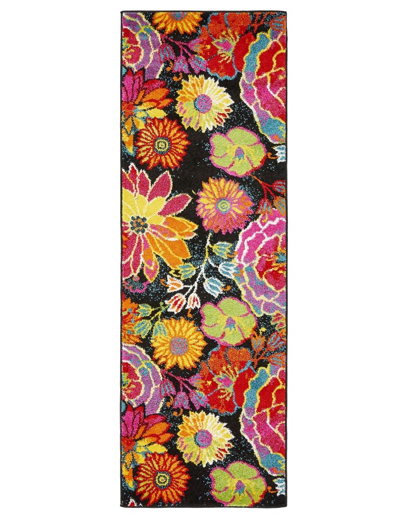 2' x 6' Runner Area Rug