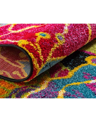 2' x 6' Runner Area Rug