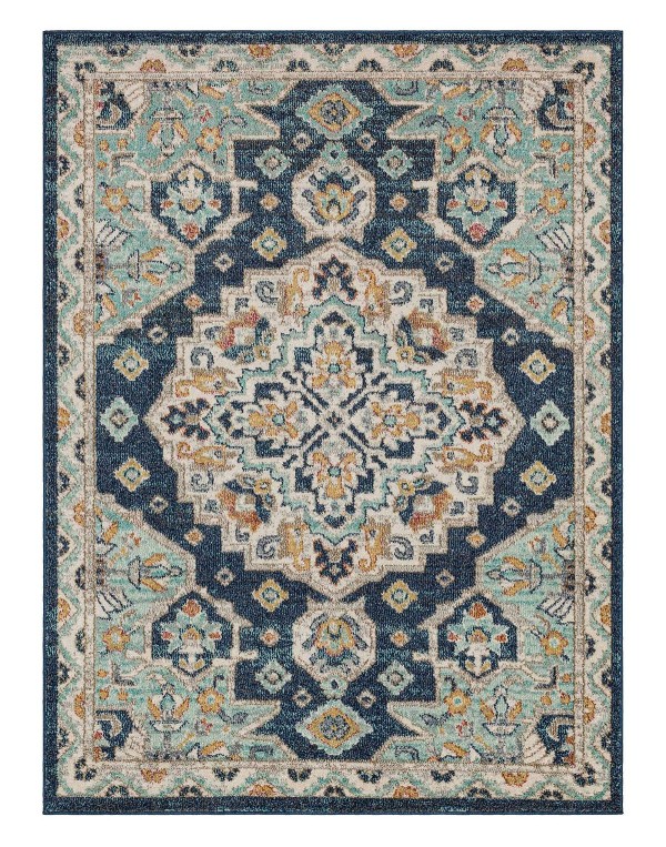 Stylish 6' x 9' Area Rug