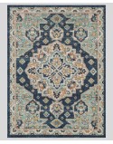 Stylish 6' x 9' Area Rug