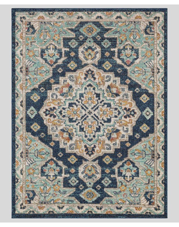 Stylish 6' x 9' Area Rug