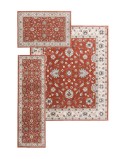 Area Rug Set, 3 Piece