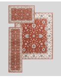 Area Rug Set, 3 Piece