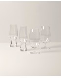 Classics Assorted Beer Glass Set, 4 Piece
