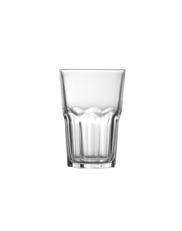 Beverage Glass 14.25 oz, Set of 12