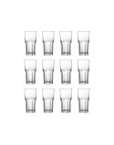 Beverage Glass 14.25 oz, Set of 12