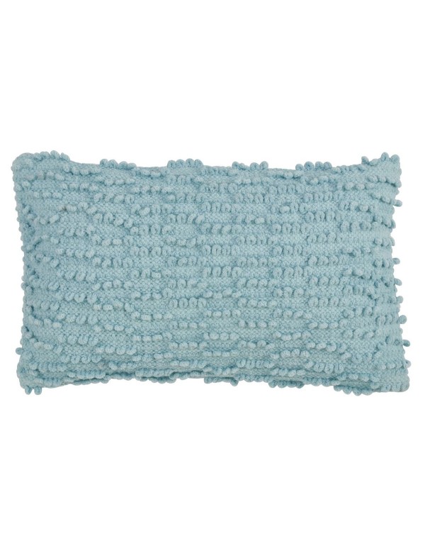 Nubby Decorative Pillow, 12