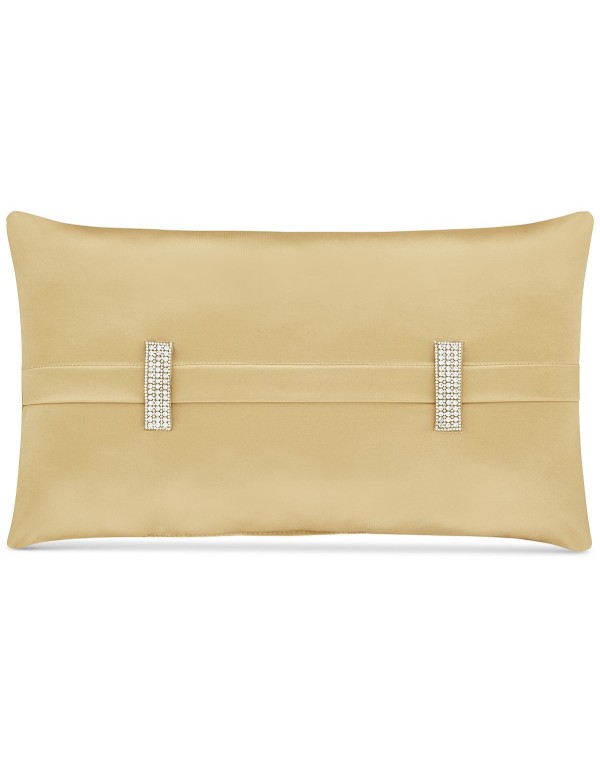 Satinique Decorative Pillow, 12