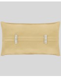 Satinique Decorative Pillow, 12