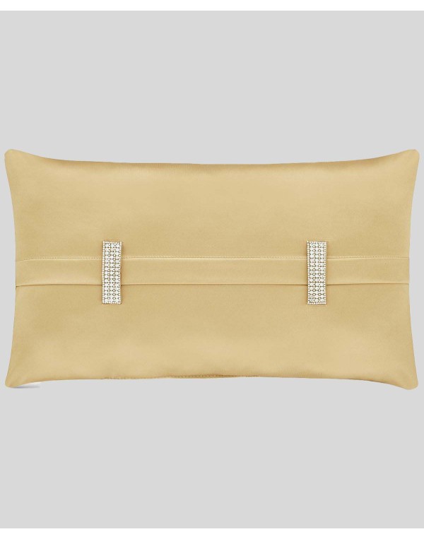 Satinique Decorative Pillow, 12