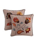 Stylish Decorative Pillow Pair