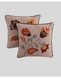 Stylish Decorative Pillow Pair
