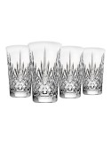 Set of 4 12oz All Purpose Glasses
