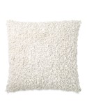 Looped 18X18 Decorative Pillow