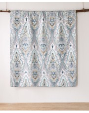 Sophisticated 2-Piece Twin Quilt Set with Stylish Design