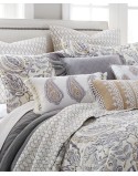 Chic 2-Piece Quilt Set for Twin Beds
