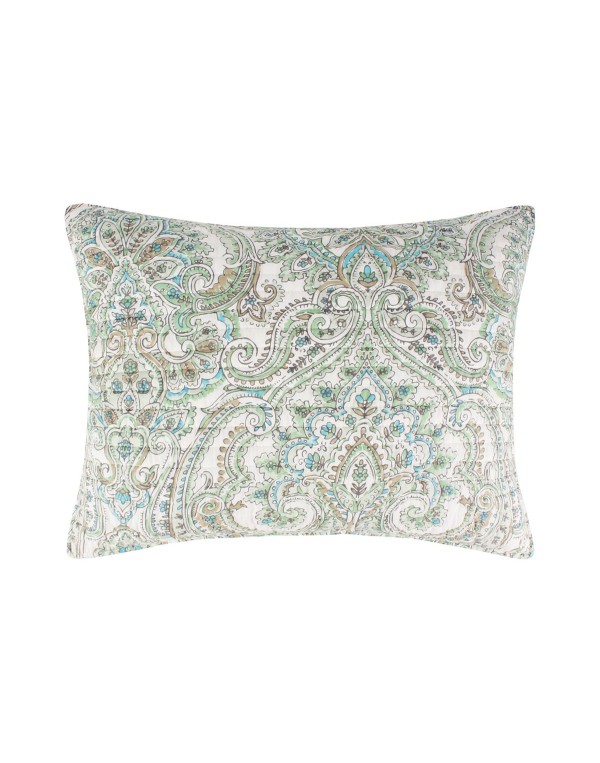 Versatile Reversible Twin/Twin XL 2-Piece Quilt Set