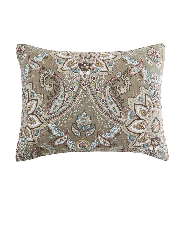 Cozy Twin Size 2-Piece Quilt Set