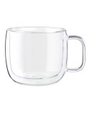 Glass Mug
