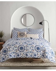 Floral Garden 2-Pc. Quilt Set, Twin/Twin XL