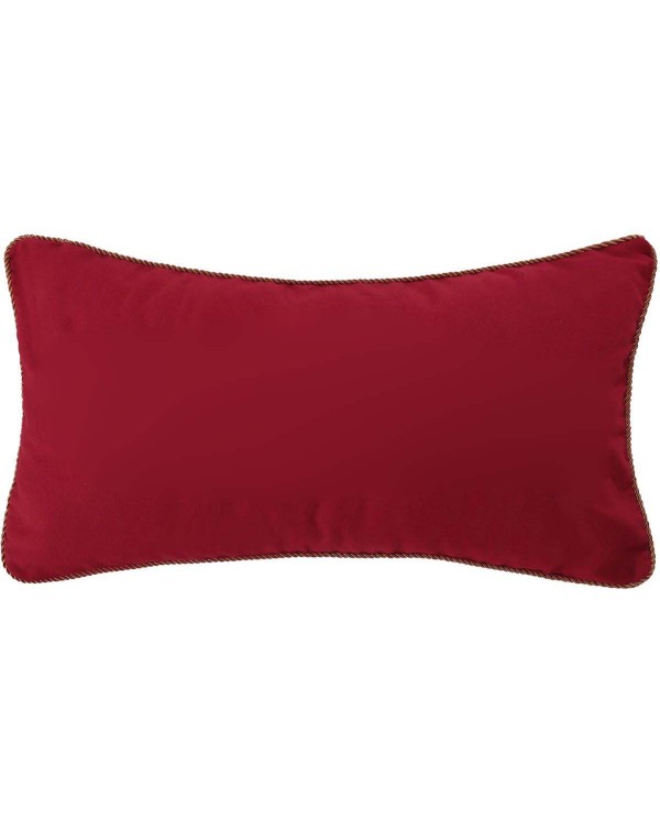 Yuletide Christmas Decorative Pillow, 12