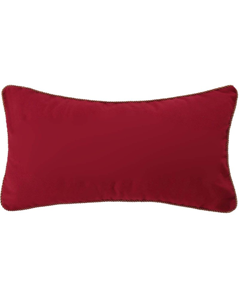 Yuletide Christmas Decorative Pillow, 12