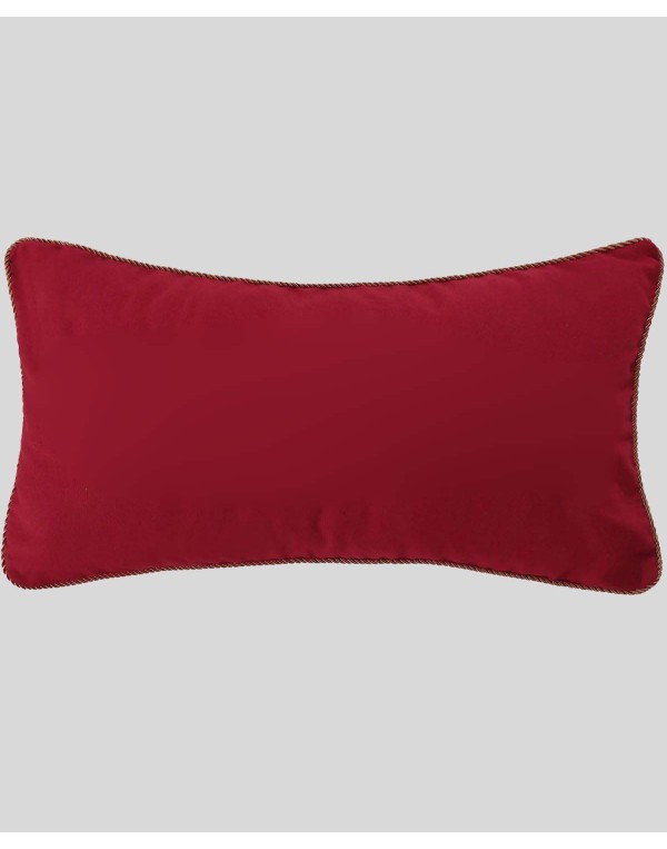 Yuletide Christmas Decorative Pillow, 12