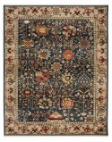 Stylish 8' x 10' Area Rug