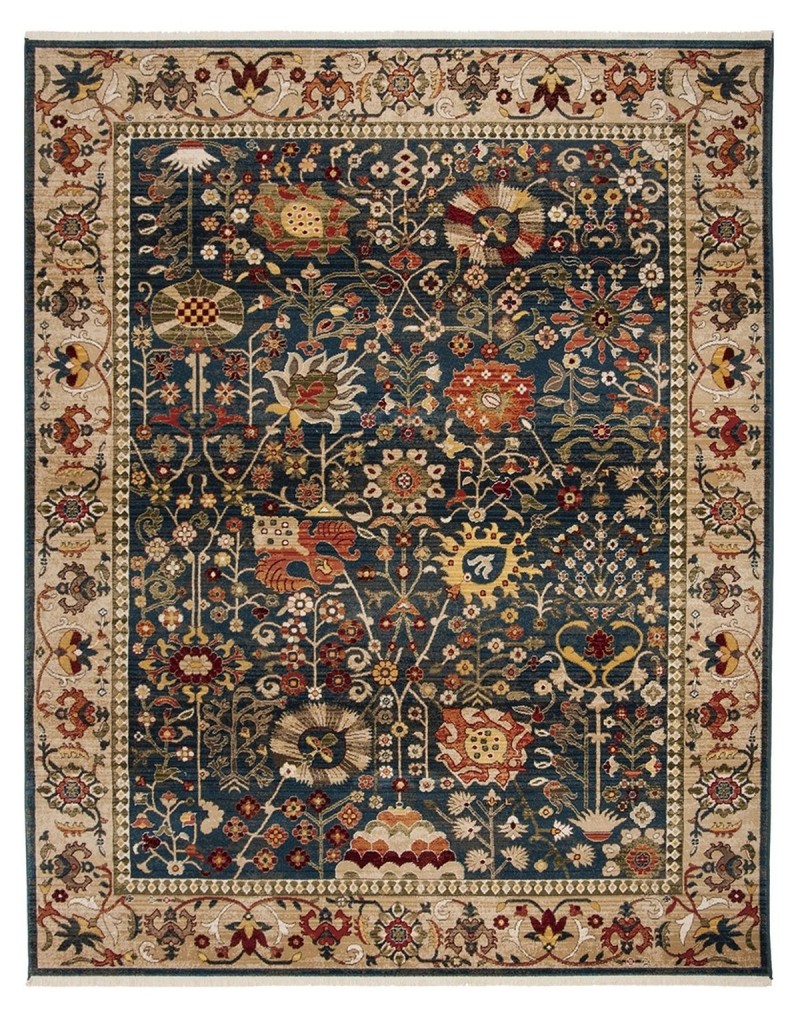 Stylish 8' x 10' Area Rug
