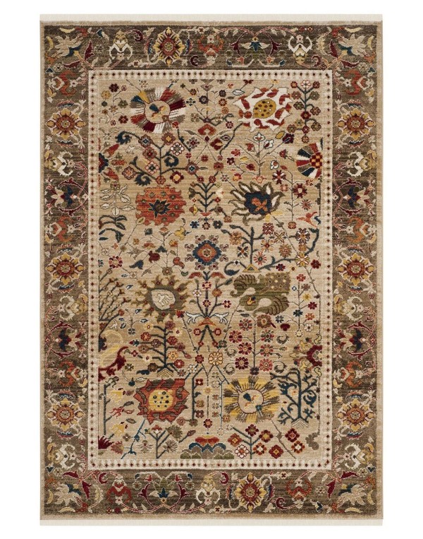 Stylish 8' x 10' Area Rug