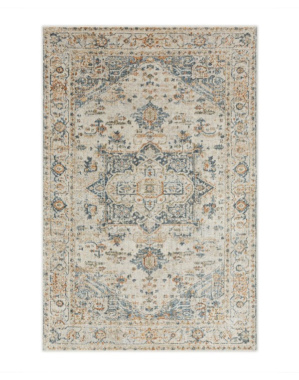 6' x 9' Area Rug