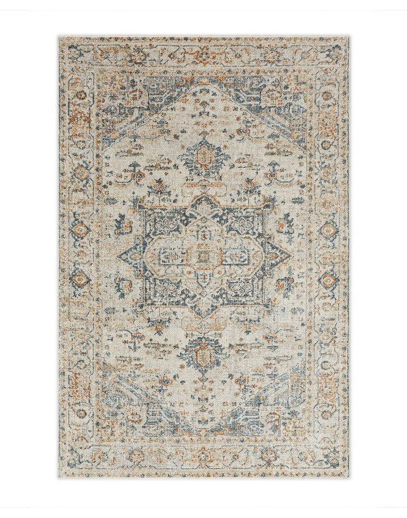 6' x 9' Area Rug