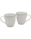 2-Pc. Cold & Snow Mugs Set