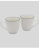 2-Pc. Cold & Snow Mugs Set
