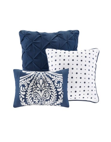 6-Pc. Quilt Set, Full/Queen