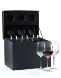 Stemware and Barware, Deluxe Boxed Collection, Sets of 6