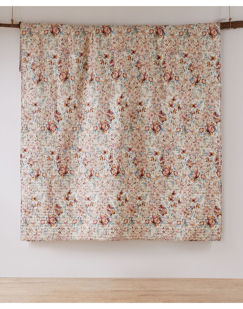 Reversible 3-Pc. Quilt Set, Full/Queen