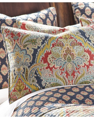 2-Pc. Quilt Set, Twin