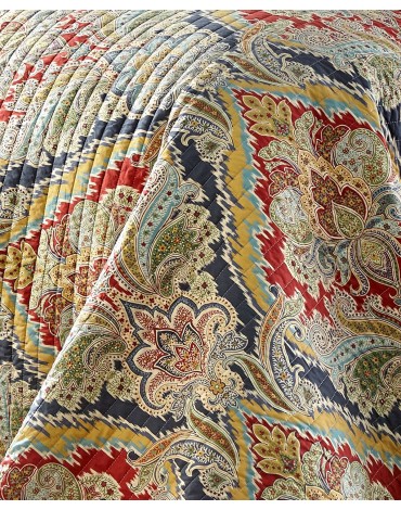 2-Pc. Quilt Set, Twin