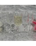 Wine Glass set of 6