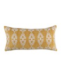 Crewel StitchDecorative Pillow, 24