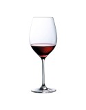 Red Wine Glass, Set of 4