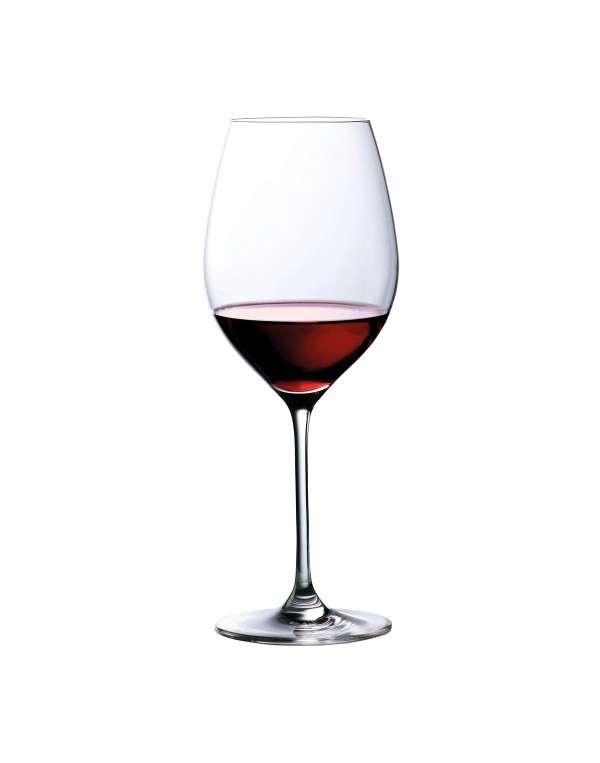 Red Wine Glass, Set of 4
