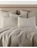 Enzyme Wash 2-Pc. Quilt Set, Twin/Twin XL
