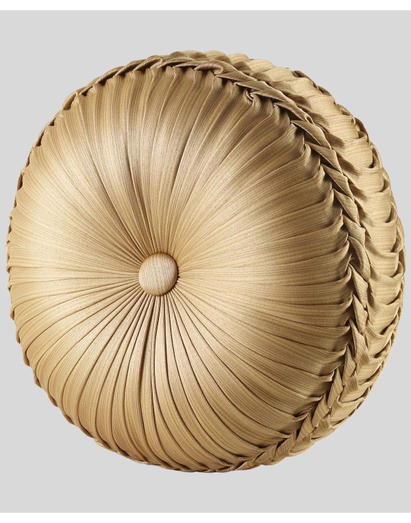 Tufted Decorative Pillow, 15