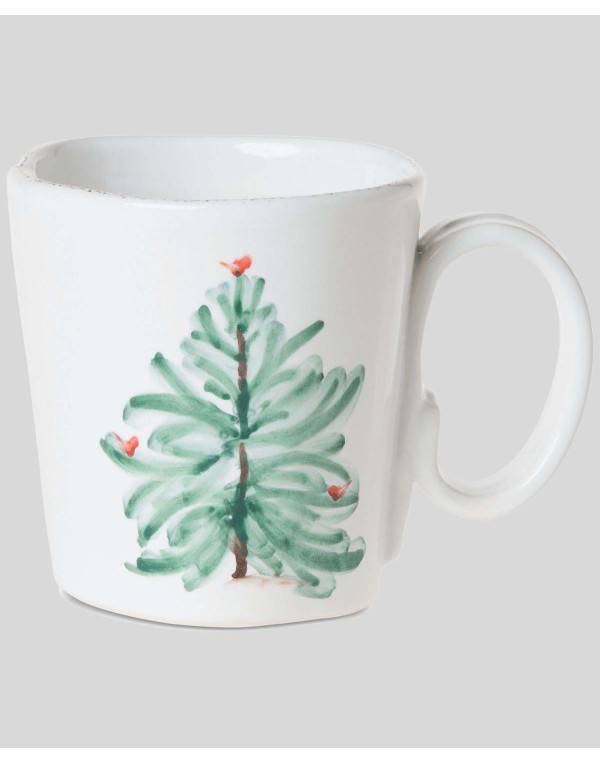 Holiday Mug