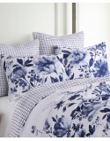 Reversible 2-Pc. Quilt Set, Twin/Twin XL