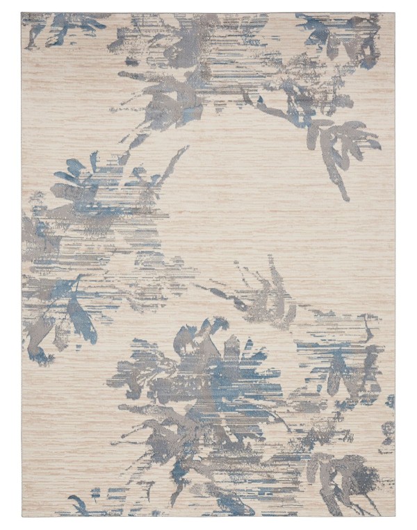 Enchanting 8' x 10' Area Rug