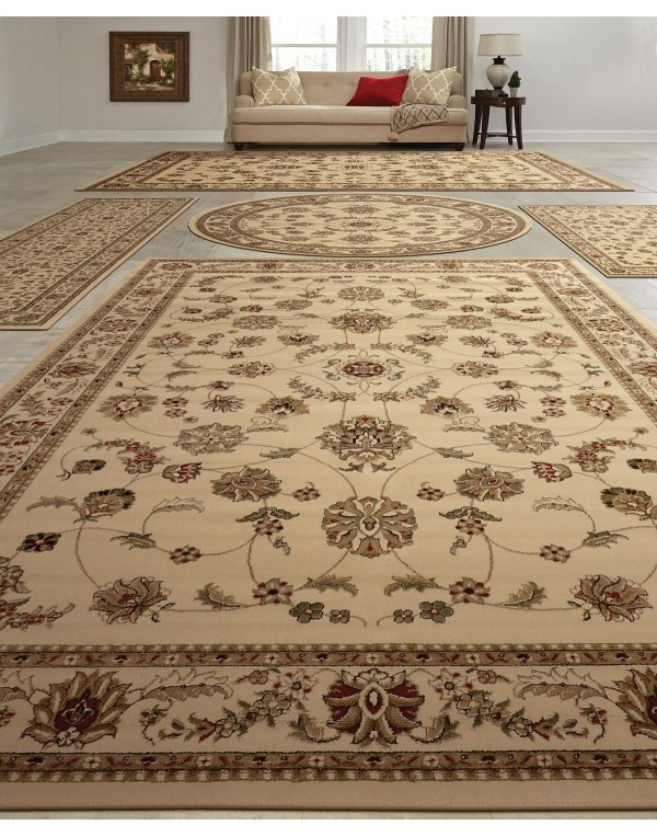 5-Pc. Rug Set