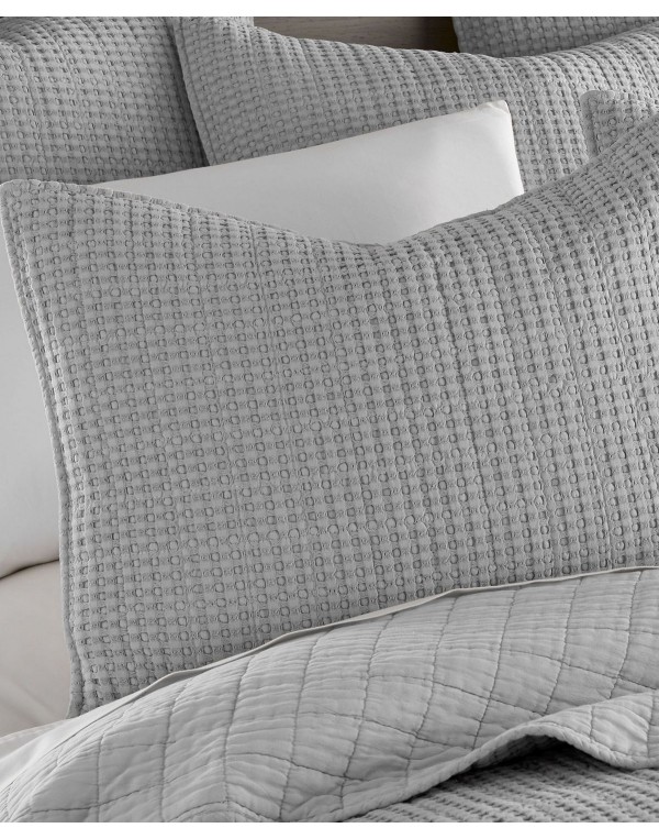 Textured 2-Pc. Quilt Set, Twin/Twin XL